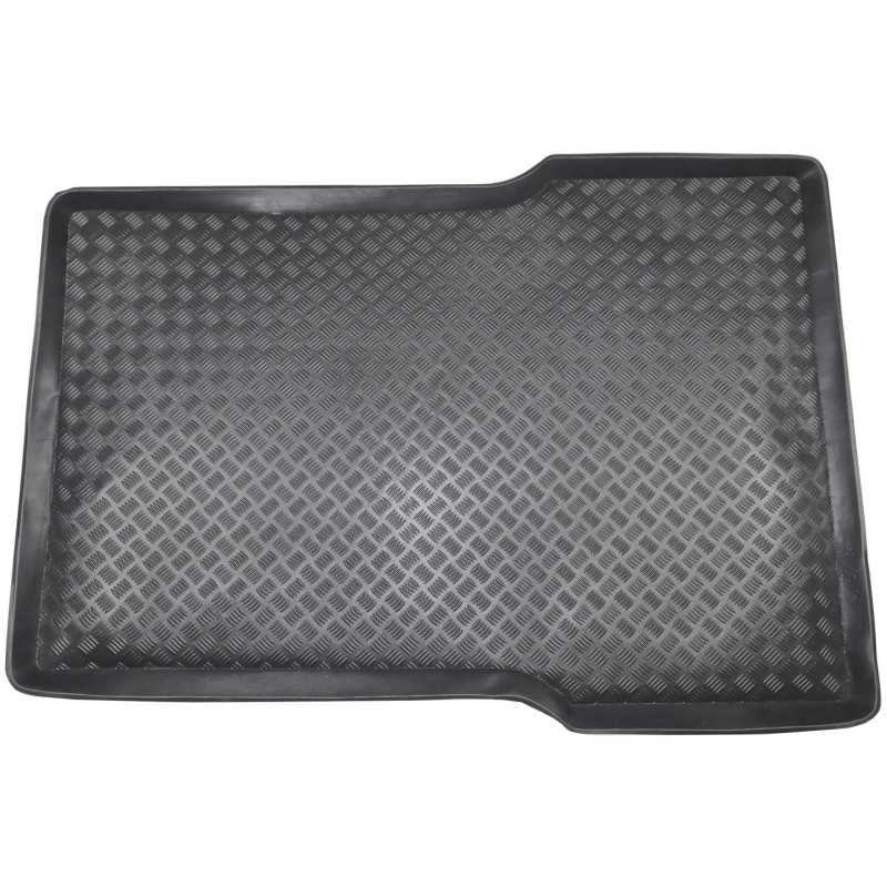 Nissan Pathfinder III 2 vietų visureigis 2005-2013 Bagažinės kilimėlis MIX-PLAST 35014