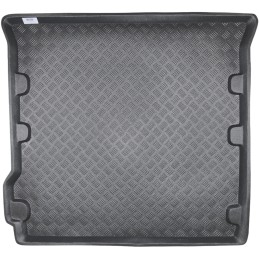 Nissan Pathfinder III 5 vietų visureigis 2005-2013 Bagažinės kilimėlis MIX-PLAST 35015