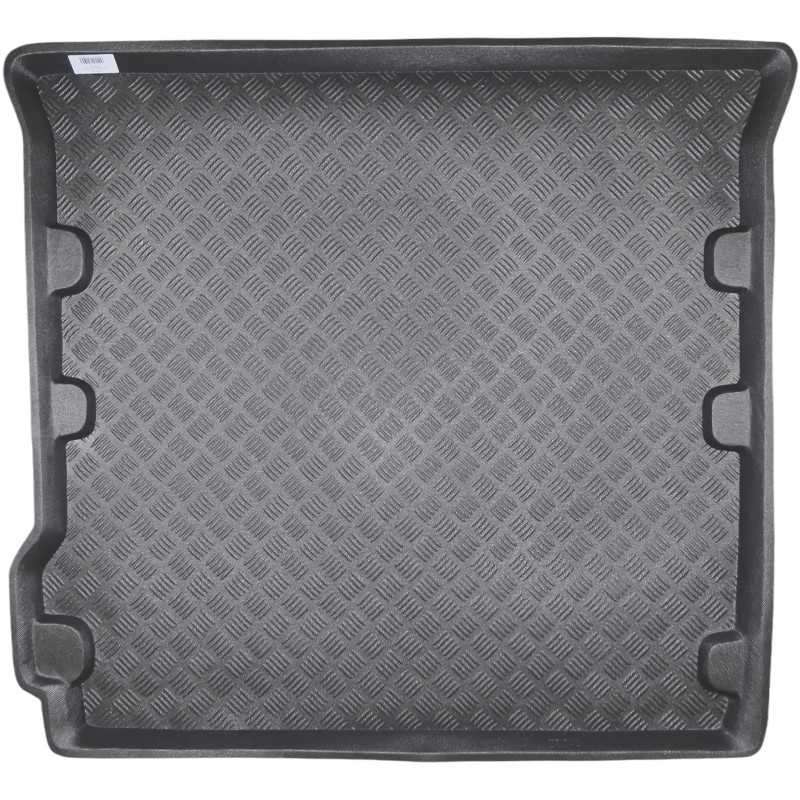 Nissan Pathfinder III 5 vietų visureigis 2005-2013 Bagažinės kilimėlis MIX-PLAST 35015