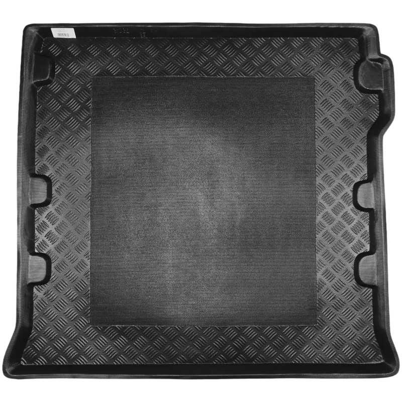 Nissan Pathfinder III 5 vietų visureigis 2005-2013 Bagažinės kilimėlis MIX-PLAST 35015/M