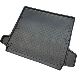 Nissan Pathfinder III SUV 5D 2005-2013 Bagažinės kilimėlis ARISTAR 192339G