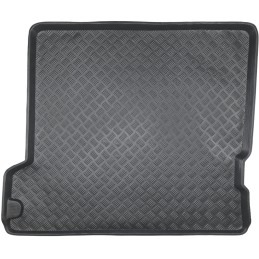 Nissan Patrol visureigis 2004- Bagažinės kilimėlis MIX-PLAST 35013