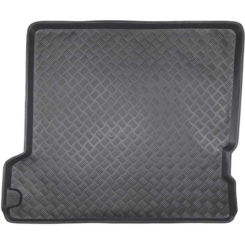 Nissan Patrol visureigis 2004- Bagažinės kilimėlis MIX-PLAST 35013