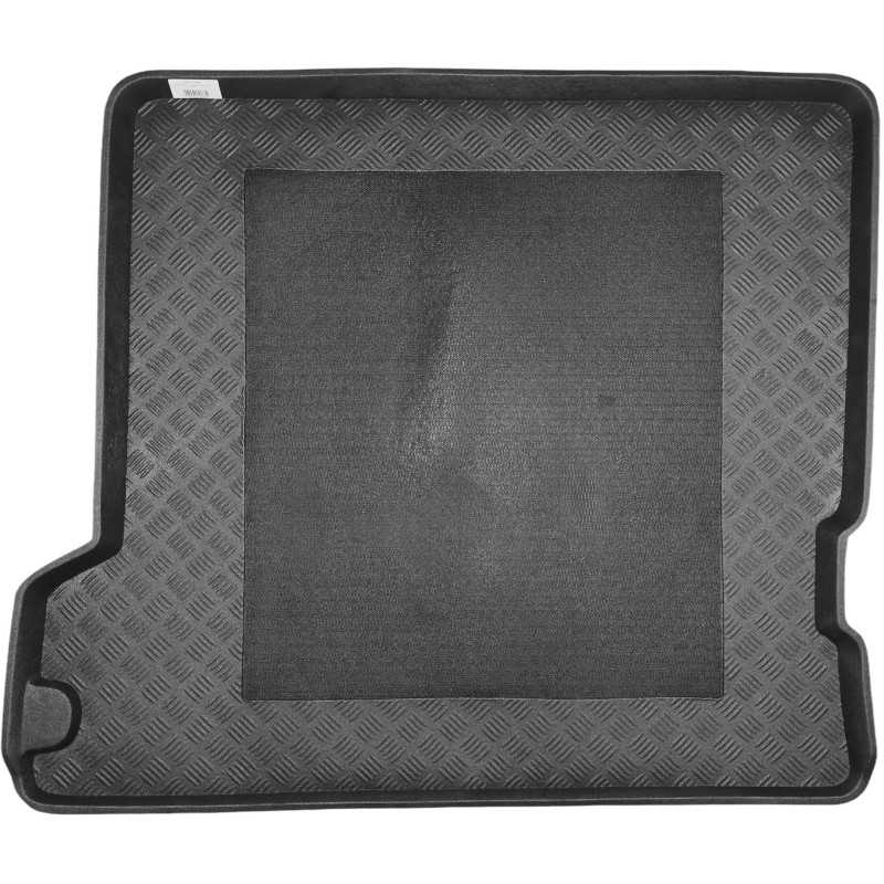 Nissan Patrol visureigis 2004- Bagažinės kilimėlis MIX-PLAST 35013/M