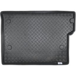 Nissan Patrol Y61 (GR) visureigis 1997-2004 Bagažinės kilimėlis MIX-PLAST 35004