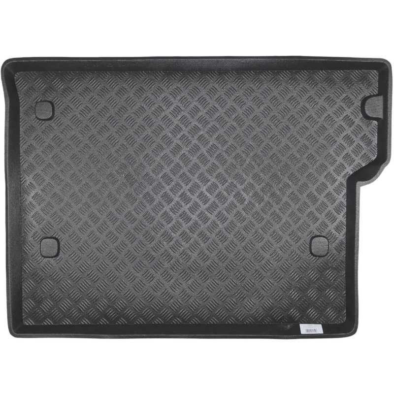 Nissan Patrol Y61 (GR) visureigis 1997-2004 Bagažinės kilimėlis MIX-PLAST 35004