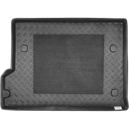 Nissan Patrol Y61 (GR) visureigis 1997-2004 Bagažinės kilimėlis MIX-PLAST 35004/M