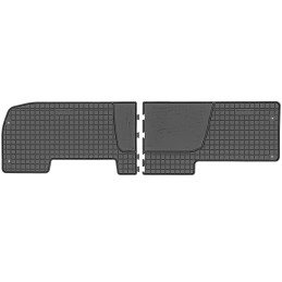 Nissan Primastar (2 eilių) 2001-2014 m. Guminiai kilimėliai FROGUM 546146