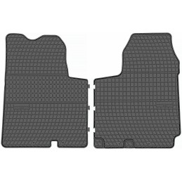 Nissan Primastar 2001-2014 Guminiai kilimėliai PRISMAT 1450