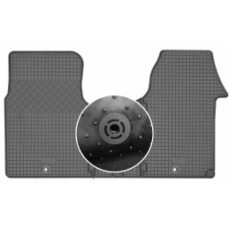 Nissan Primastar I 3os 2002-2014 m. Guminiai kilimėliai RIGUM 902198