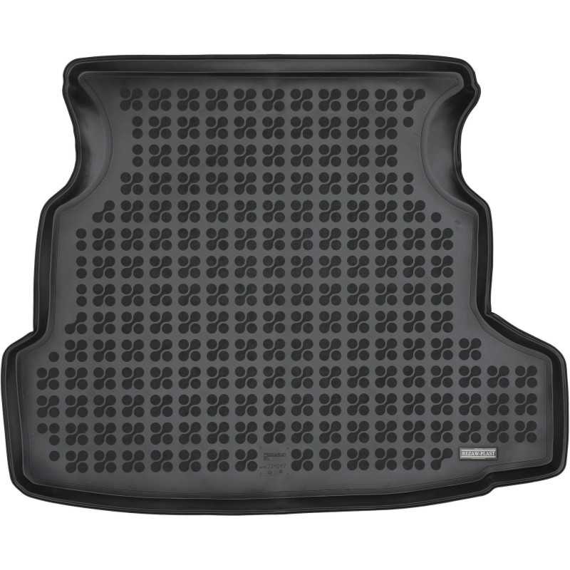 Nissan PRIMERA III P12 Hečbekas 2002-2007 Bagažinės kilimėlis REZAW 231017