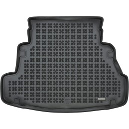 Nissan PRIMERA III P12 Sedanas 2002-2007 Bagažinės kilimėlis REZAW 231014