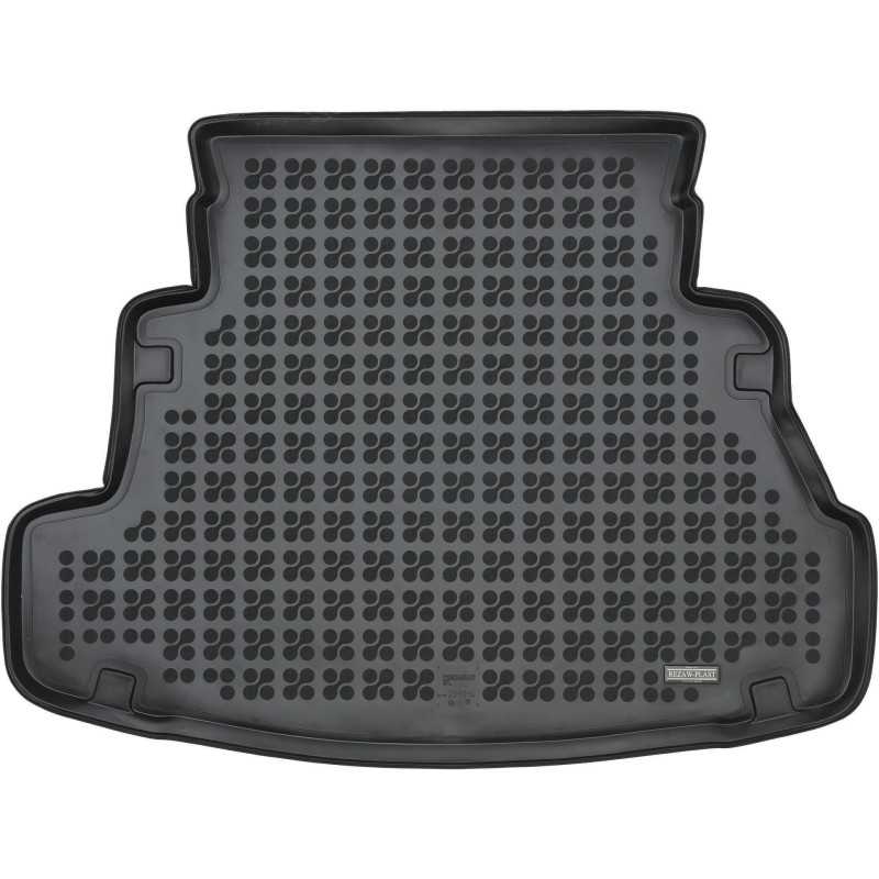 Nissan PRIMERA III P12 Sedanas 2002-2007 Bagažinės kilimėlis REZAW 231014