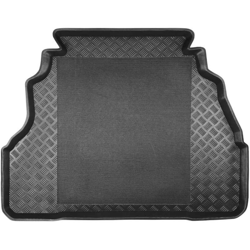 Nissan Primera P11 Sedanas 1996-2002 Bagažinės kilimėlis MIX-PLAST 35012/M