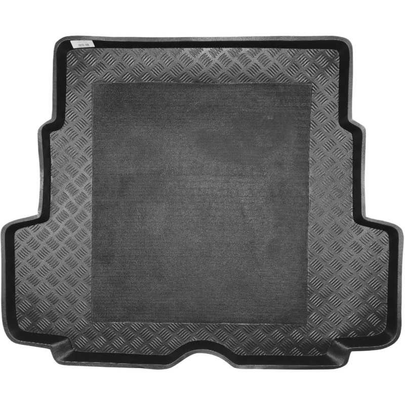 Nissan Primera P11 Wagon/Kombi 1998-2002 Bagažinės kilimėlis MIX-PLAST 35027/M