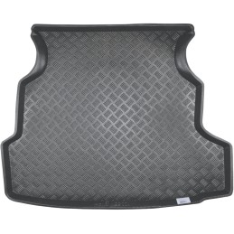Nissan Primera P12 Hečbekas 2002-2008 Bagažinės kilimėlis MIX-PLAST 35001