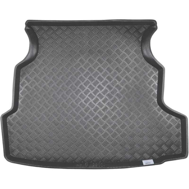 Nissan Primera P12 Hečbekas 2002-2008 Bagažinės kilimėlis MIX-PLAST 35001
