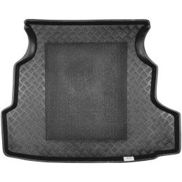 Nissan Primera P12 hečbekas 2002-2008 Bagažinės kilimėlis MIX-PLAST 35001/M