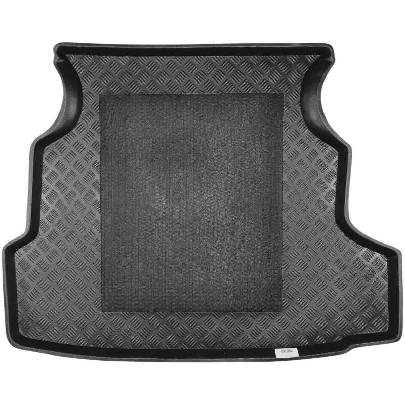 Nissan Primera P12 hečbekas 2002-2008 Bagažinės kilimėlis MIX-PLAST 35001/M