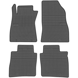 Nissan Pulsar 2014- Guminiai kilimėliai FROGUM 542681