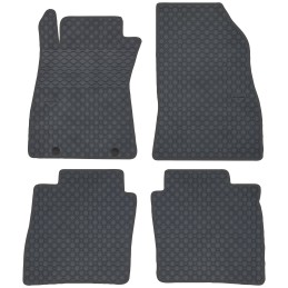 Nissan Pulsar 2014- Guminiai kilimėliai PRIME-LINER MAX-MAT