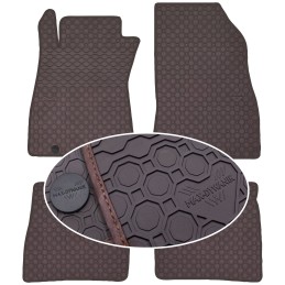 Nissan Pulsar 2014- Guminiai kilimėliai PRIME-LINER MAX-MAT