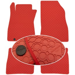 Nissan Pulsar 2014- Guminiai kilimėliai PRIME-LINER MAX-MAT