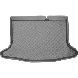 Nissan Pulsar HB 2014-2018 Bagažinės kilimėlis MIX-PLAST 35036