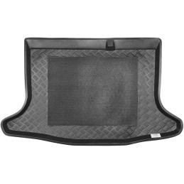 Nissan Pulsar HB 2014-2018 Bagažinės kilimėlis MIX-PLAST 35036/M