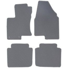 Nissan Qashqai +2 5os 2008-2013 Kilimėliai EVA MAX-MAT 10508