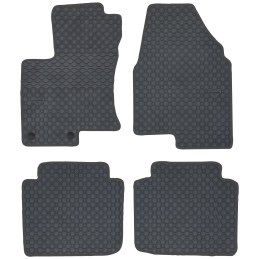 Nissan Qashqai +2 5os 2008-2013 m. Guminiai kilimėliai PRIME-LINER MAX-MAT