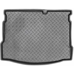 Nissan Qashqai 2007-2013 bagažinės kilimėlis MIX-PLAST 35002