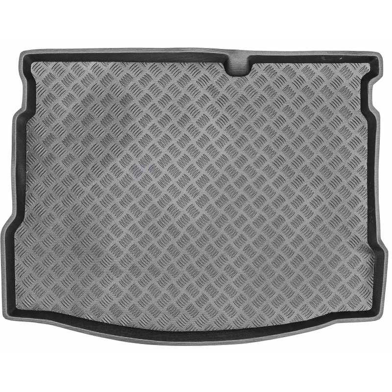 Nissan Qashqai 2007-2013 bagažinės kilimėlis MIX-PLAST 35002