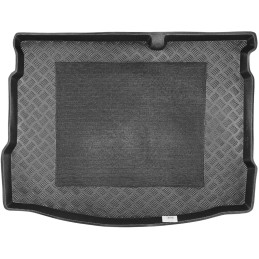 Nissan Qashqai 2007-2013 Bagažinės kilimėlis MIX-PLAST 35002/M