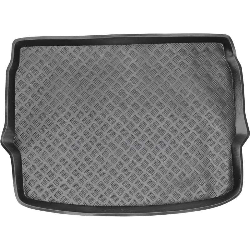 Nissan Qashqai 2014- bagažinės kilimėlis MIX-PLAST 35031