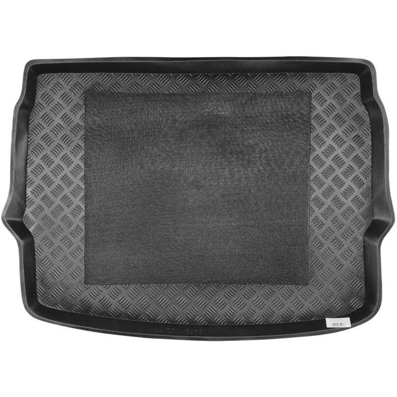 Nissan Qashqai 2014- Bagažinės kilimėlis MIX-PLAST 35031/M