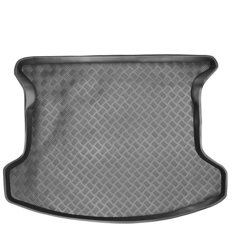 Nissan Qashqai 7 vietų 2007-2013 Bagažinės kilimėlis MIX-PLAST 35028