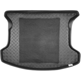 Nissan Qashqai 7 vietų 2007-2013 Bagažinės kilimėlis MIX-PLAST 35028/M