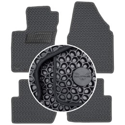 Nissan Qashqai I 2007-2013 Kilimėliai EVA MAX-MAT 10502