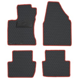 Nissan Qashqai I 2007-2013 Kilimėliai EVA MAX-MAT 10502