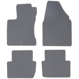 Nissan Qashqai I 2007-2013 Kilimėliai EVA MAX-MAT 10502