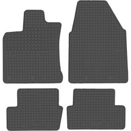 Nissan Qashqai I 2007-2013 m. Guminiai kilimėliai MAX-MAT 803445