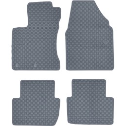 Nissan Qashqai I 2007-2013 m. Guminiai kilimėliai PRIME-LINER MAX-MAT