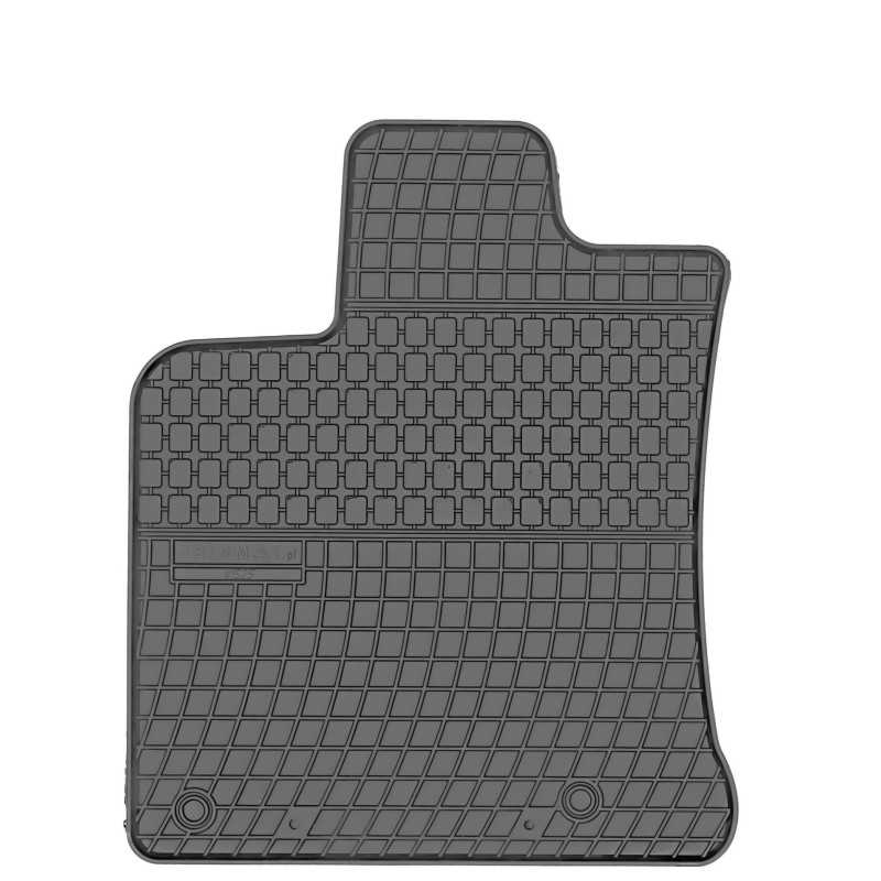 Nissan Qashqai I 2007-2013 m. Guminiai kilimėliai PRISMAT DRIVER 1525/1