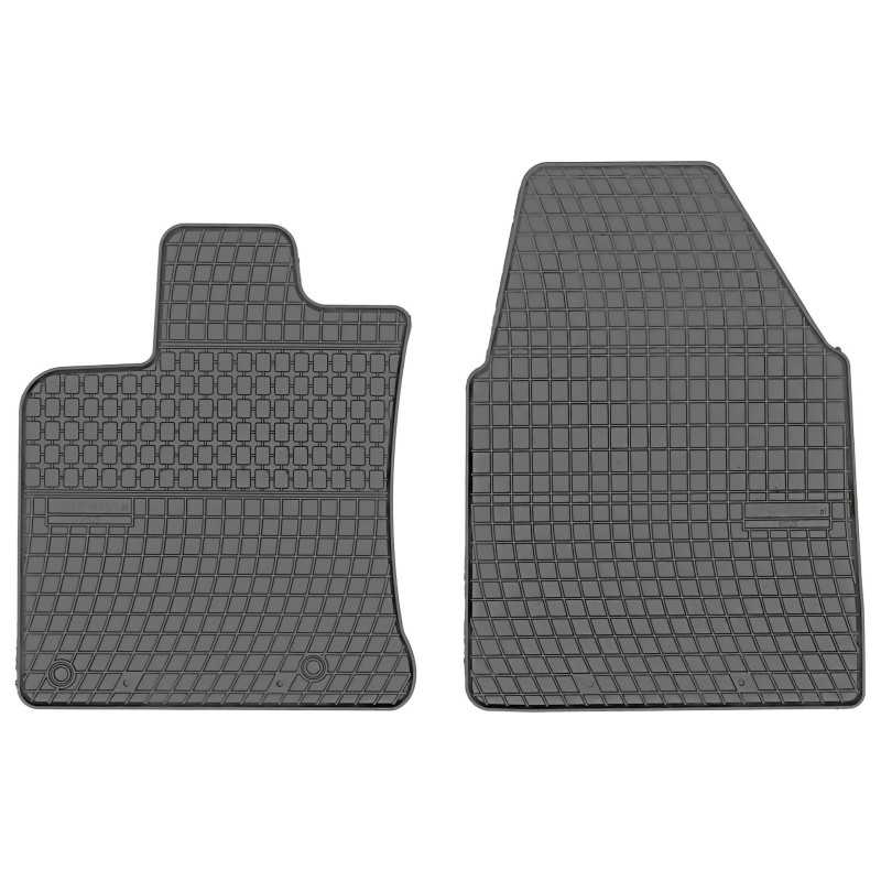 Nissan Qashqai I 2007-2013 m. Guminiai kilimėliai PRISMAT FRONT 1525/2