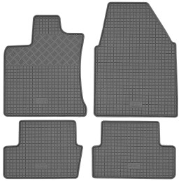 Nissan Qashqai I 2007-2014 m. Guminiai kilimėliai RIGUM 901849