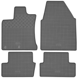 Nissan Qashqai I 2007-2014 m. Guminiai kilimėliai RIGUM 901849