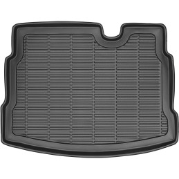Nissan Qashqai I Crossover 2007-2014 Bagažinės kilimėlis MAX-MAT 911409
