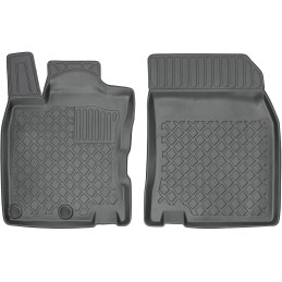 Nissan Qashqai II (ACENTA+TEKNA) 13-20 ARISTAR guminiai kilimėliai PRIEKIS 653244