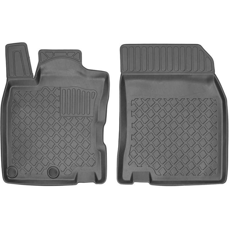 Nissan Qashqai II (ACENTA+TEKNA) 13-20 ARISTAR guminiai kilimėliai PRIEKIS 653244